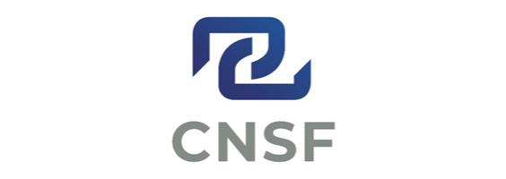 Logo Comisión nacional de seguros y fianzas