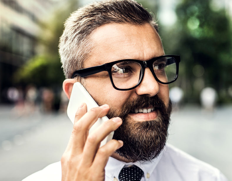 Planes de Inversión, Personas